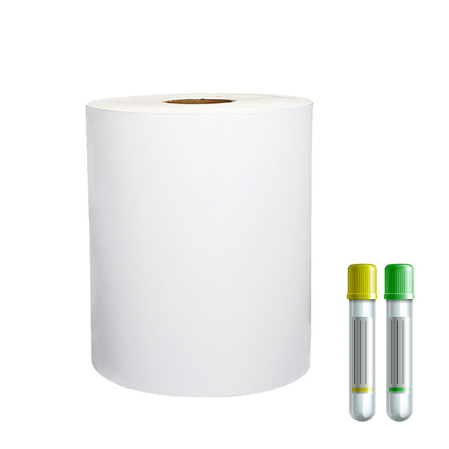 Матовый синтетический ПП