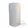 60&micro;m PP வெள்ளை / BC / நீக்கக்கூடிய பிசின் / 58gsm வெள்ளை கண்ணாடி