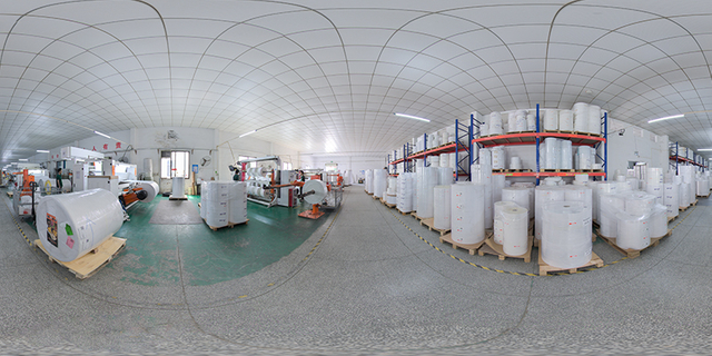 Instala&ccedil;&otilde;es de armaz&eacute;m de &uacute;ltima gera&ccedil;&atilde;o da XINZHU - Apresentando gerenciamento eficiente de estoque