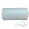 60&micro;m PP வெள்ளை / BC / நீக்கக்கூடிய பிசின் / 58gsm வெள்ளை கண்ணாடி