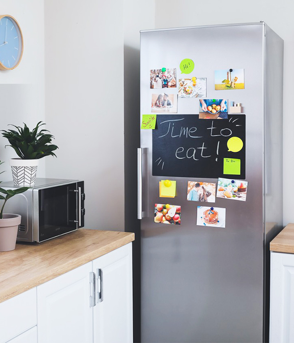 Solu&ccedil;&otilde;es adesivas de alto desempenho para eletrodom&eacute;sticos e uso industrial