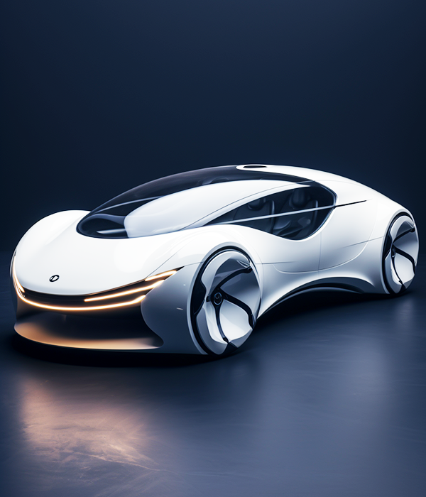 Etiquetas de alto rendimiento de XINZHU en autom&oacute;viles elegantes: soluciones adhesivas innovadoras para la industria automotriz