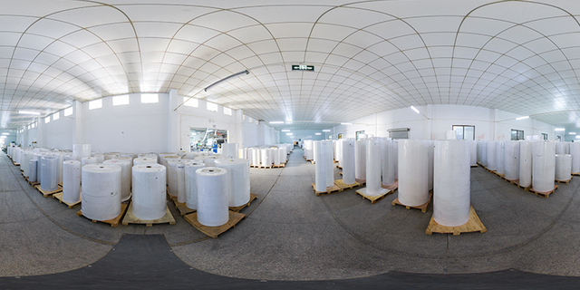 Cơ sở kho h&agrave;ng hiện đại của XINZHU - Thể hiện khả năng quản l&yacute; h&agrave;ng tồn kho hiệu quả