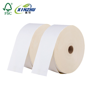  &Ouml;z-&ouml;z&uuml;ne &yacute;elme&yacute;&auml;n stiker belligi Ak a&yacute;na &ccedil;&uuml;&yacute;şeli eko g&ouml;ni &yacute;ylylyk belligi materialy Jumbo rulony