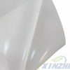 60&micro;m PP வெள்ளை / BC / நீக்கக்கூடிய பிசின் / 58gsm வெள்ளை கண்ணாடி